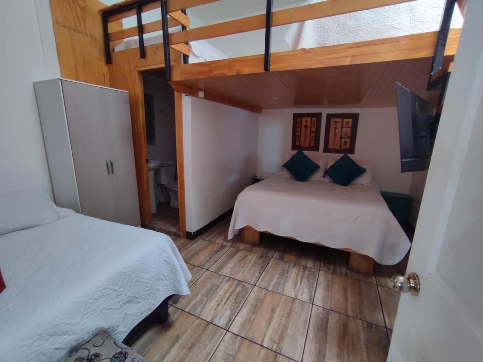 Hostal Vicmar Vina del Mar Exterior foto